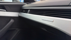 Audi A5 40 TDI Quattro S Line 2dr S Tronic Diesel Coupe